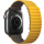 Uniq Pasek Revix do Apple Watch mustard khaki - 1085284 - zdjęcie 4